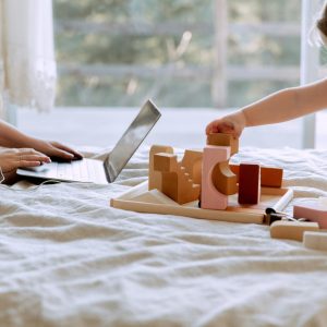 Parenting Virtual Consultation
