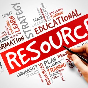 Consultation Resource Preparation