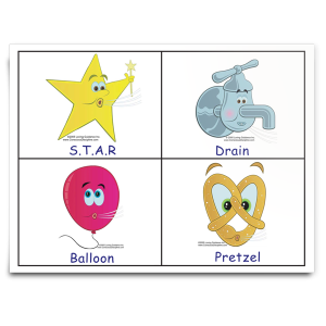 Safe Place Breathing Icons