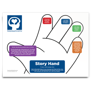 Story Hand