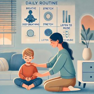 Creating Neutralizing Routines Resource